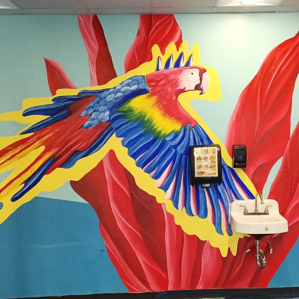 Meet your Posher, Denise